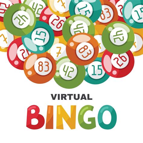 bingo online via zoom